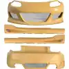 ModeloDrive FRP AR Body Kit 4pc > Mazda Miata MX-5 NC 2006-2008 - Image 2