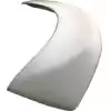 ModeloDrive FRP AR Spoiler Wing > Mazda Miata MX-5 NC 2006-2012 - Image 12