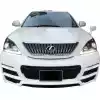 ModeloDrive FRP ZEU Front Bumper > Lexus RX350 2010-2012 - Image 18