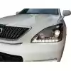 ModeloDrive FRP ZEU Front Bumper > Lexus RX350 2010-2012 - Image 22