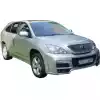 ModeloDrive FRP ZEU Front Bumper > Lexus RX350 2010-2012 - Image 25