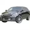 ModeloDrive FRP ZEU Front Bumper > Lexus RX350 2010-2012 - Image 2