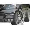 ModeloDrive FRP ZEU Front Bumper > Lexus RX350 2010-2012 - Image 3