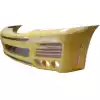 ModeloDrive FRP ZEU Front Bumper > Lexus RX350 2010-2012 - Image 7