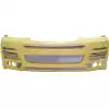 ModeloDrive FRP ZEU Front Bumper > Lexus RX350 2010-2012 - Image 8