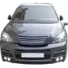 ModeloDrive FRP ZEU Front Bumper > Lexus RX350 2010-2012 - Image 12