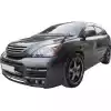 ModeloDrive FRP ZEU Front Bumper > Lexus RX350 2010-2012 - Image 14