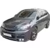 ModeloDrive FRP ZEU Front Bumper > Lexus RX350 2010-2012 - Image 15