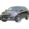 ModeloDrive FRP ZEU Side Skirts > Lexus RX350 2010-2013 - Image 2