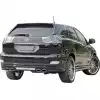 ModeloDrive FRP ZEU Side Skirts > Lexus RX350 2010-2013 - Image 3