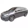 ModeloDrive FRP ZEU Side Skirts > Lexus RX350 2010-2013 - Image 6