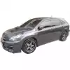 ModeloDrive FRP ZEU Side Skirts > Lexus RX350 2010-2013 - Image 7