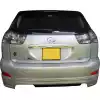 ModeloDrive FRP ZEU Rear Add-on Valance > Lexus RX350 2010-2013 - Image 7