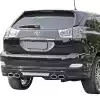 ModeloDrive FRP ZEU Rear Add-on Valance > Lexus RX350 2010-2013 - Image 1