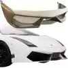 ModeloDrive FRP LP570 Front Bumper 2pc > Lamborghini Gallardo 2004-2008 - Image 29