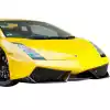 ModeloDrive FRP LP570 Front Bumper 2pc > Lamborghini Gallardo 2004-2008 - Image 34