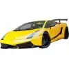 ModeloDrive FRP LP570 Front Bumper 2pc > Lamborghini Gallardo 2004-2008 - Image 35