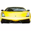 ModeloDrive FRP LP570 Front Bumper 2pc > Lamborghini Gallardo 2004-2008 - Image 36