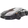 ModeloDrive FRP LP570 Front Bumper 2pc > Lamborghini Gallardo 2004-2008 - Image 4