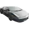 ModeloDrive FRP LP570 Front Bumper 2pc > Lamborghini Gallardo 2004-2008 - Image 5