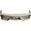 ModeloDrive FRP LP570 Front Bumper 2pc > Lamborghini Gallardo 2004-2008 - Image 20