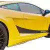 ModeloDrive FRP LP570 Side Skirts > Lamborghini Gallardo 2004-2008 - Image 24