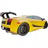 ModeloDrive FRP LP570 Side Skirts > Lamborghini Gallardo 2004-2008 - Image 25