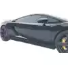 ModeloDrive FRP LP570 Side Skirts > Lamborghini Gallardo 2004-2008 - Image 2