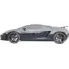 ModeloDrive FRP LP570 Side Skirts > Lamborghini Gallardo 2004-2008 - Image 3