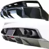 ModeloDrive FRP LP570 Rear Diffuser > Lamborghini Gallardo 2004-2008 - Image 20