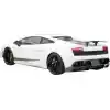 ModeloDrive FRP LP570 Rear Diffuser > Lamborghini Gallardo 2004-2008 - Image 22