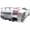 ModeloDrive FRP LP570 Rear Diffuser > Lamborghini Gallardo 2004-2008 - Image 4