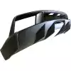 ModeloDrive FRP LP570 Rear Diffuser > Lamborghini Gallardo 2004-2008 - Image 11