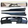 ModeloDrive FRP LP570 Body Kit 4pc > Lamborghini Gallardo 2004-2008 - Image 2