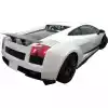 ModeloDrive FRP LP570 Spoiler Wing > Lamborghini Gallardo 2004-2008 - Image 28