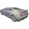 ModeloDrive FRP LP570 Spoiler Wing > Lamborghini Gallardo 2004-2008 - Image 2