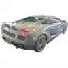 ModeloDrive FRP LP570 Spoiler Wing > Lamborghini Gallardo 2004-2008 - Image 3