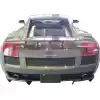 ModeloDrive FRP LP570 Spoiler Wing > Lamborghini Gallardo 2004-2008 - Image 4