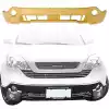 ModeloDrive FRP MUGE Front Add-on Valance > Honda CR-V 2007-2009 - Image 5