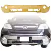 ModeloDrive FRP MUGE Front Add-on Valance > Honda CR-V 2007-2009 - Image 1