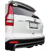 ModeloDrive FRP MUGE Rear Add-on Valance > Honda CR-V 2007-2009 - Image 5