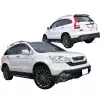 ModeloDrive FRP MUGE Body Kit 2pc > Honda CR-V 2007-2009 - Image 2