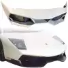 ModeloDrive FRP LP670-SV Front Bumper > Lamborghini Murcielago 2004-2011 - Image 24