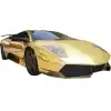 ModeloDrive FRP LP670-SV Front Bumper > Lamborghini Murcielago 2004-2011 - Image 25