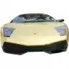 ModeloDrive FRP LP670-SV Front Bumper > Lamborghini Murcielago 2004-2011 - Image 27