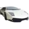 ModeloDrive FRP LP670-SV Front Bumper > Lamborghini Murcielago 2004-2011 - Image 29