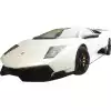 ModeloDrive FRP LP670-SV Front Bumper > Lamborghini Murcielago 2004-2011 - Image 30