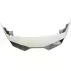 ModeloDrive FRP LP670-SV Front Bumper > Lamborghini Murcielago 2004-2011 - Image 5