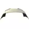 ModeloDrive FRP LP670-SV Front Bumper > Lamborghini Murcielago 2004-2011 - Image 15