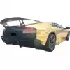 ModeloDrive FRP LP670-SV Rear Bumper > Lamborghini Murcielago 2004-2011 - Image 25